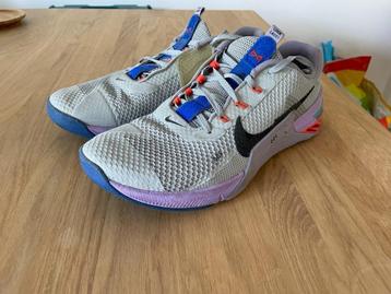 Nike Metcon 7 Cross-Training Schoenen - Maat EU 44.5 beschikbaar voor biedingen