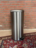 Keuken Prullenbak / Trash Can, Ophalen, Zo goed als nieuw