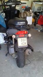 kymco agility 50 4t, Fietsen en Brommers, Scooters | Kymco, Gebruikt, Maximaal 45 km/u, Ophalen of Verzenden, Agility