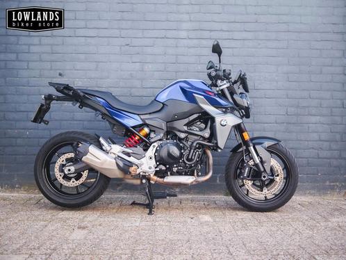 BMW F 900 R (bj 2020), Motoren, Motoren | BMW, Bedrijf, Naked bike, meer dan 35 kW, 2 cilinders