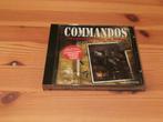 Commandos: Beyond the Call of Duty, Ophalen of Verzenden, Zo goed als nieuw