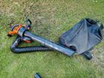 Black and decker bladzuiger en bladblazer, nw conditie, Ophalen of Verzenden, Zo goed als nieuw, Elektrisch