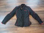 Dames motorjas M Restyle, Motoren, Kleding | Motorkleding, Jas | textiel, Ophalen of Verzenden, Tweedehands, Dames