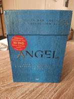 30 dvd box - Angel - De complete collectie, Boxset, Ophalen of Verzenden, Vanaf 12 jaar, Zo goed als nieuw