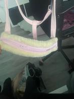 Roze halster maar full, Ophalen of Verzenden, Nieuw, Overige soorten