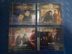 DOCTOR WHO SOUNDTRACKS (10de Doctor), Cd's en Dvd's, Ophalen of Verzenden, Zo goed als nieuw, Tv en Series
