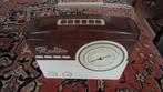 Radio koekblik, Verzamelen, Retro, Ophalen of Verzenden, Huis en Inrichting