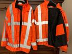 Oranje werkjas, Nieuw, Maat 52/54 (L), Oranje, Workwear 4