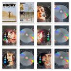 Rocky Collection, Ophalen of Verzenden