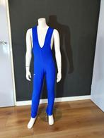 FortySix Thermo Collant Schaatsbroek Salopette Broek Maat S, Verzenden, Nieuw, Overige typen, Overige merken