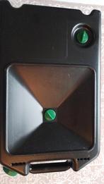 Olie ververs Lekbak/ Jerrycan voor motoren, Motoren, Ophalen of Verzenden