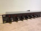 IMG Stage Line ULM-164/SW Pro 6-ch Line Mixer 1U rack, Ophalen of Verzenden, Gebruikt, 5 tot 10 kanalen