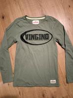 Nieuw! Vingino longsleeve, Kinderen en Baby's, Kinderkleding | Maat 152, Nieuw, Ophalen of Verzenden, Vingino, Shirt of Longsleeve