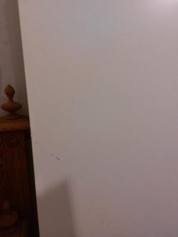 IKEA Brimnes Bedframe 140x200 met opberglades - afbeelding 6