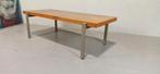 Vintage mid century salontafel, Ophalen, Tweedehands, Tweedehands, Tweedehands