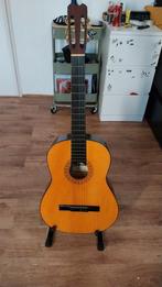 Ramona acoustische gitaar, Ophalen, Gebruikt, Klassieke of Spaanse gitaar, Met koffer