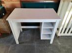 ikea bureau brusali. 90x52 cm nog in prima staat, Ophalen, Gebruikt