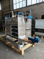 Sortimo (2473) L 123 B 40 H 128 € 699, Auto diversen, Auto-accessoires, Ophalen, Zo goed als nieuw