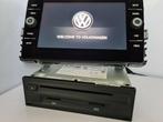 VW Discover Media MIB2 Navigatie - Golf 7, Passat B8, Polo A, Ophalen of Verzenden, Gebruikt