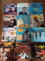 Vinyl lp 3 voor 10,- lp's langspeelplaten, Ophalen, Gebruikt