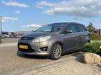 Ford Grand C-Max 1.6 EcoBoost Titanium | PANO | Cruise contr, Voorwielaandrijving, Gebruikt, 4 cilinders, 150 pk