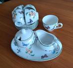Janneke Brinkman koffie servies, Antiek en Kunst, Ophalen