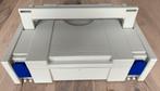 Tanos (Festool) Systainer 1 Assortimentskoffer, Doe-het-zelf en Verbouw, Gereedschapskisten, Ophalen of Verzenden, Gevuld, Gebruikt
