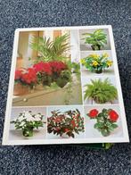 Tuin encyclopedie, Bloemen en Planten, Complete serie, Zo goed als nieuw, De lier