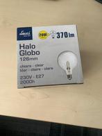 Halo Globo gloeilamp, Huis en Inrichting, Lampen | Overige, Nieuw, Gloeilamp, Ophalen