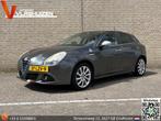 Alfa Romeo Giulietta 1.4 T Distinctive | Navi | Climate | Cr, Auto's, Alfa Romeo, Voorwielaandrijving, Stof, Gebruikt, Euro 6