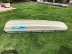 Skikoffer/dakkoffer, Auto diversen, Ophalen, Gebruikt