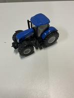 New Holland tractor van Siku zeer mooi, Ophalen, Zo goed als nieuw