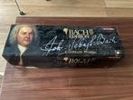 BACH EDITION 160 CD BOX, Ophalen, Boxset, Overige typen, Zo goed als nieuw