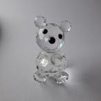 Swarovski 4x, Verzamelen, Swarovski, Ophalen of Verzenden, Zo goed als nieuw, Figuurtje