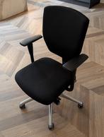 Schaffenburg 400NPR bureaustoel, Huis en Inrichting, Bureaustoelen, Ophalen, Zwart, Zo goed als nieuw, Bureaustoel