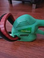 heggenschaar, Ophalen of Verzenden, Gebruikt, Elektrisch, Florabest