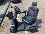 Z.G.A.N. - Scootmobiel Exel Galaxy Plus 4 Evo Thunder, Diversen, Ophalen, Excel, Zo goed als nieuw, 16 km/u of meer
