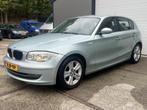 Bmw 1-serie 116i Business Line | Airco | 5drs | Lm velgen, Auto's, 1-Serie, Gebruikt, 4 cilinders, Elektrische ramen