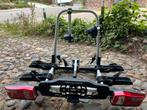 Vw compact 2, Auto diversen, Fietsendragers, Ophalen, Zo goed als nieuw, 2 fietsen, Trekhaakdrager