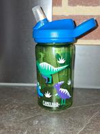 Drinkfles, Ophalen of Verzenden, Zo goed als nieuw