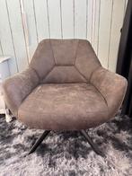 Draaifauteuil, Ophalen, Gebruikt, Overige materialen, 75 tot 100 cm