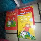 Ik Leer Lezen, Boeken, Verzenden, Zo goed als nieuw, Fictie algemeen