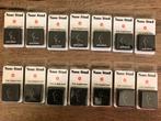 Partij van 14 neuspiercings, Sieraden, Tassen en Uiterlijk, Piercings, Ophalen of Verzenden, Nieuw, Staal, Neuspiercing