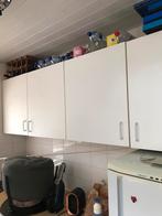 4 Bribus bovenkanten  voor keuken, Huis en Inrichting, Keuken | Keukenelementen, 50 tot 100 cm, Minder dan 100 cm, 25 tot 50 cm