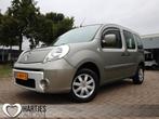 Renault Kangoo 1.6-16V Automaat (Vol-Opties!) Youngtimer, Auto's, Startonderbreker, Huisgarantie, 4 cilinders, Met garantie (alle)