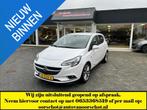 Opel Corsa 1.0 Turbo Innovation, Auto's, Voorwielaandrijving, Stof, Origineel Nederlands, 1200 kg