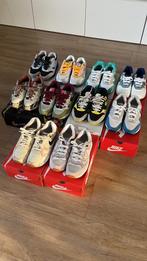 Nike air max 1 en nike air span II, Kleding | Heren, Schoenen, Overige kleuren, Nike, Ophalen of Verzenden, Sneakers of Gympen