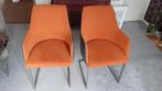 2 Design stoelen Xooon, Ophalen of Verzenden, Gebruikt, Twee
