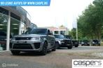 Land Rover Range Rover Sport 5.0 V8 SC SVR, Automaat, 3000 kg, Bedrijf, Vierwielaandrijving