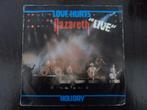 Nazareth - Love hurts, Cd's en Dvd's, Vinyl Singles, Ophalen of Verzenden, Zo goed als nieuw, Pop